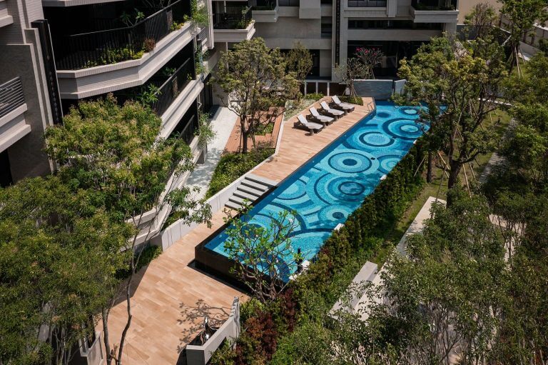 銳揚建設 捷仕堡