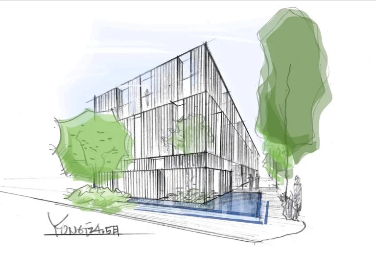 高盈建設 竹屋Ⅲ
